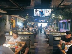-胖老汉新疆特色椒麻鸡(南门店)