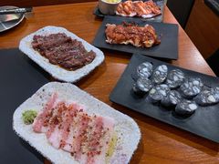 -大阪烧肉BAKA一代(十亩地店)