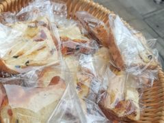 -富贵面包公司(运河店)