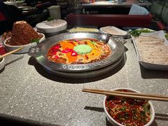 -大龙燚火锅(太古里店)