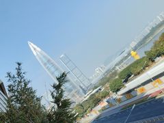 -四葉寿司·城市景观(深圳湾1号店)