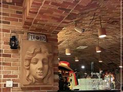 -申德勒加油站西餐厅(日坛路总店)