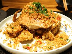 -烧货·活海鲜炭烧(湖滨商业街店)