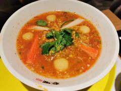 -蔡澜Pho·越南粉餐厅(海上世界店)