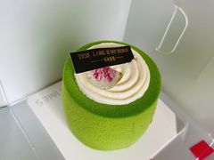 -法桐蛋糕·手作面包(万象城店)