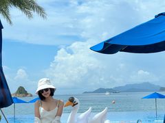-深圳大梅沙京基洲际度假酒店