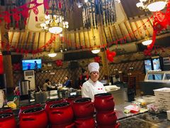 -九十九顶毡房(阜石路店)