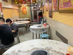 -富来美食(成发大厦店)