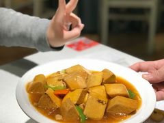 闫府第一福-闫府私房菜·百年鲁菜(恒隆店)