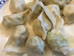 -东方饺子王(新阳路店)