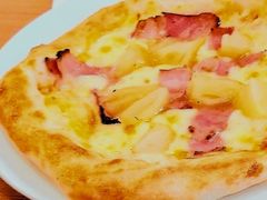 -萨莉亚意式餐厅(深圳北站店)