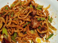 -巴依老爷新疆美食(工体旗舰店)