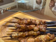 -新疆巴州金丝特餐厅(大钟寺店)