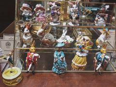 -太平老街-前行美术馆