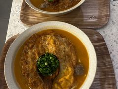 -三姐·老友记·南宁老友粉(朝阳区光华路嘉里中心店)