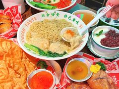-西关味(大卫城店)
