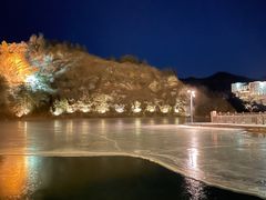 -望京楼flavor餐厅(古北水镇景区店)