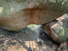 -太和山风景区