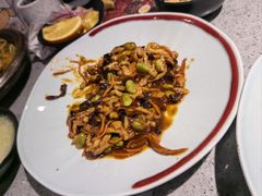-将军牛排·尔滨地标朝鲜族美食(总店)