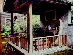 -仙店农庄(湖景农庄餐厅)