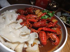 麻辣小龙虾-蚝太郎 • 海鲜烧烤(Upark店)