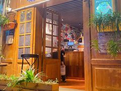 门面-摇滚披萨(长春街店)