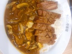 -CoCo壱番屋