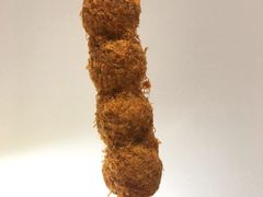 肉松丸子串-好利来.生日蛋糕(杨家坪店)