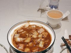 -狮王府淮扬菜(新街口友谊店)