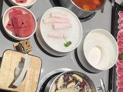 -伊斯美清真火锅(吉祥店)