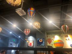 -TUK土耳其餐厅·下午茶(卢湾店)