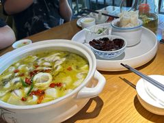 -臻吃客主题餐厅(湖州太阳城店)