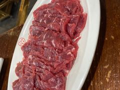 -大明铜锅·烤涮坊·烧烤(新开路店)