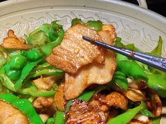 -川里谈·川味小馆(北京路店)