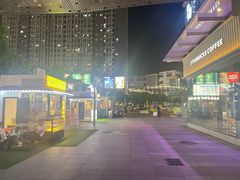 -汇邦中心ICON MALL