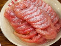 -冶建镜子·老南昌大排档·江西虾王(总店)