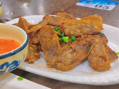 -福建美食城(老君堂店)