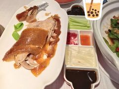 -大鸭梨烤鸭·北京菜(大兴南小街店)