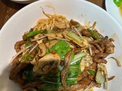 -寻裕记·现炒浇头面(人民广场店)