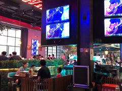 -肉串汪(望京店)