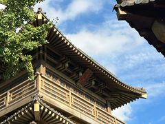 -香积寺
