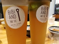 -韩见·韩式拌饭·炸鸡(石厦店)