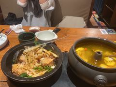 -云海肴·汽锅鸡·云南菜(美罗城店)