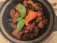 -鹿港小镇(霄云店)