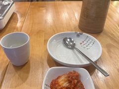 -多宾韩国料理(学衡路店)