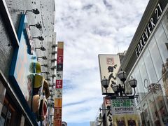 景观位-蟹道乐(道顿堀本店)