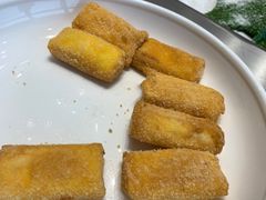 -桃园农庄·桃源宴