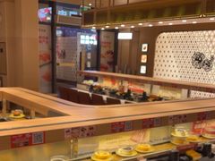 -争鲜回转寿司(浦东三钢里PLUS店)