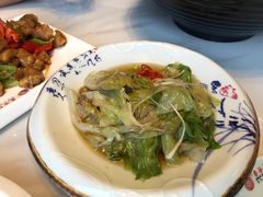 -香谷私厨(高新店)