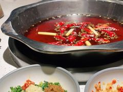 -融泽漁悦三只耳鱼火锅(南郑大道店)